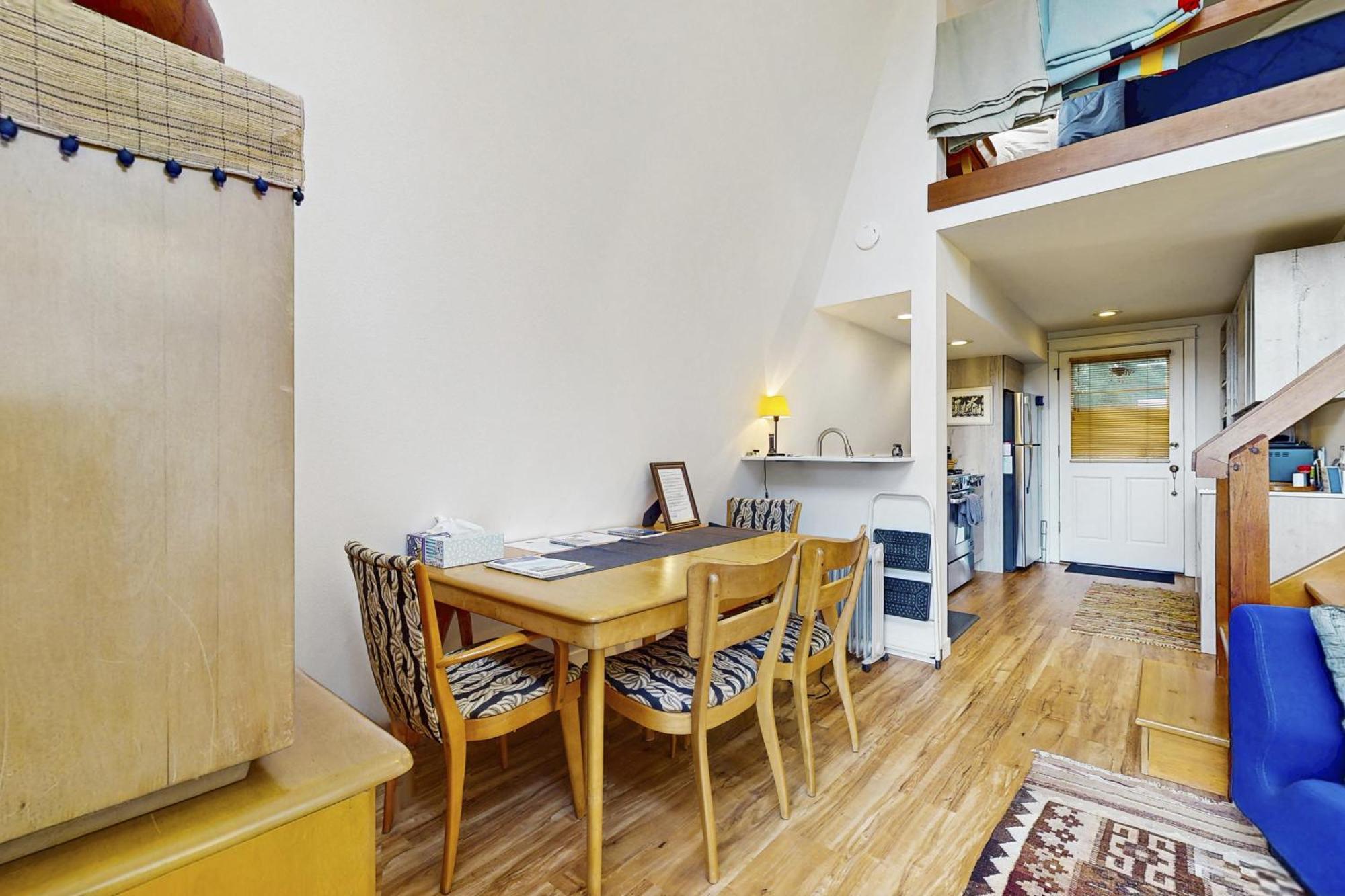 Tranquil Tides Cottage Langley Exterior foto
